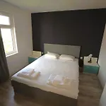 Emona 5 Floor 4 Burgasz