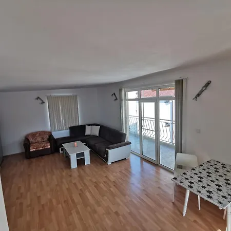 公寓 Emona 5 Floor 4 布尔加斯