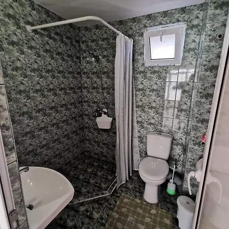 Emona 5 Floor 4 Бургас