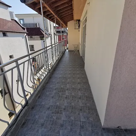 Emona 5 Floor 4 Апартаменты *