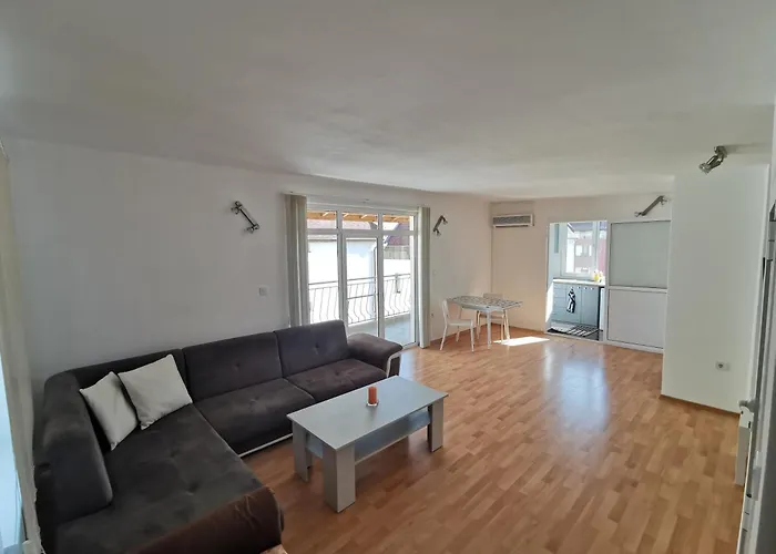 Emona 5 Floor 4 * Burgas City