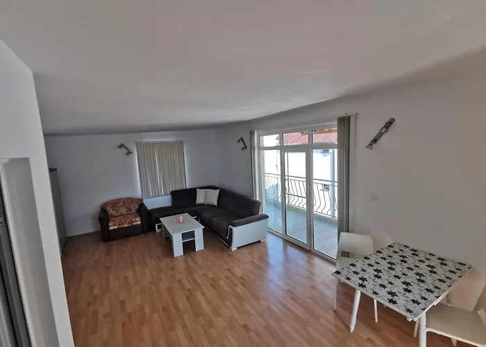 公寓 Emona 5 Floor 4 布尔加斯