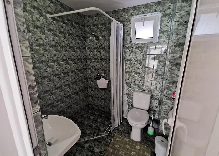 Emona 5 Floor 4 Burgas City